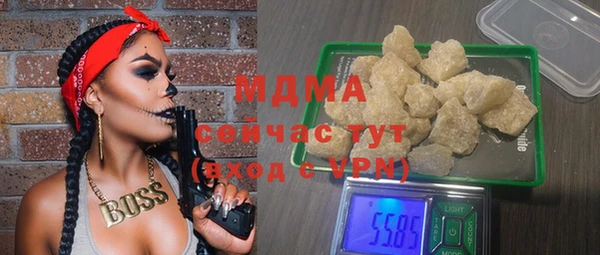 индика Алексеевка
